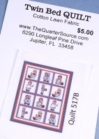 Quilt 517B