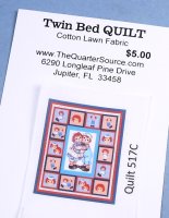 Quilt 517C