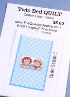 Quilt 518C