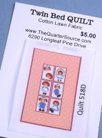 Quilt 518D