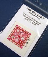 Quilt 535