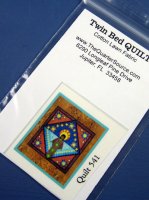 Quilt 541