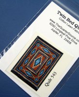 Quilt 543