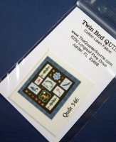 Quilt 546