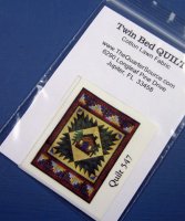Quilt 547