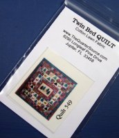 Quilt 549