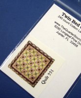 Quilt 551