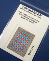 Quilt 554