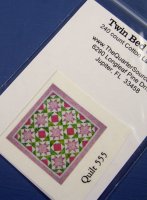 Quilt 555
