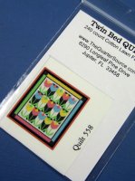Quilt 558