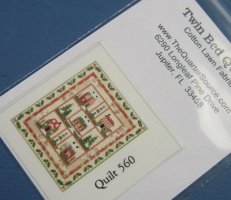 Quilt 560