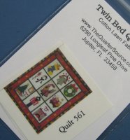 Quilt 561