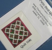Quilt 564