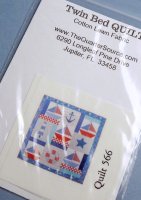 Quilt 566A
