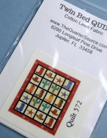Quilt 572