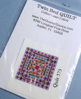 Quilt 573