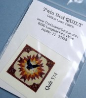 Quilt 574