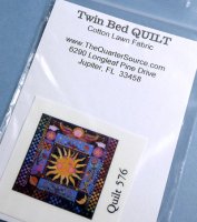 Quilt 576