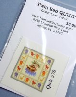 Quilt 578