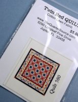 Quilt 580