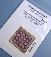 Quilt 582