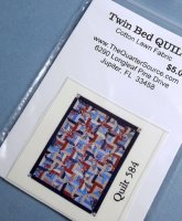 Quilt 584