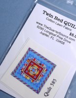 Quilt 585