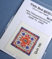 Quilt 586