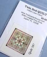 Quilt 587