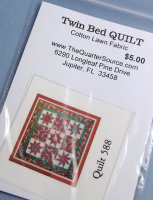 Quilt 588