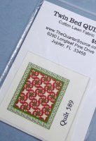 Quilt 589