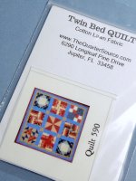Quilt 590