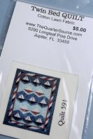 Quilt 591
