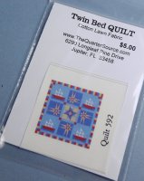 Quilt 592