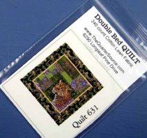 Quilt 631