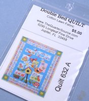 Quilt 632A