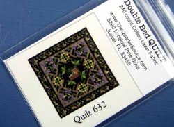 Quilt 632