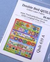 Quilt 639A