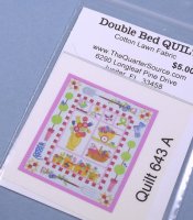 Quilt 643A