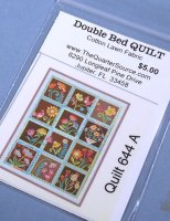 Quilt 644A