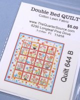 Quilt 644B