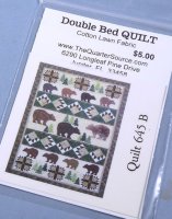 Quilt 645B