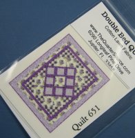 Quilt 651