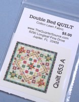 Quilt 653A