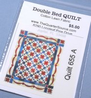 Quilt 655A