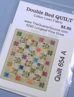 Quilt 654A