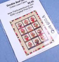 Quilt 660A