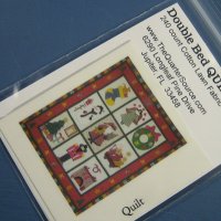 Quilt 662