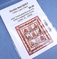 Quilt 663A
