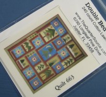 Quilt 663